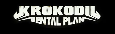logo Krokodil Dental Plan
